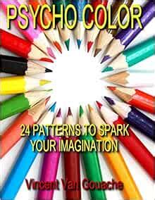 psycho color patterns spark imagination PDF