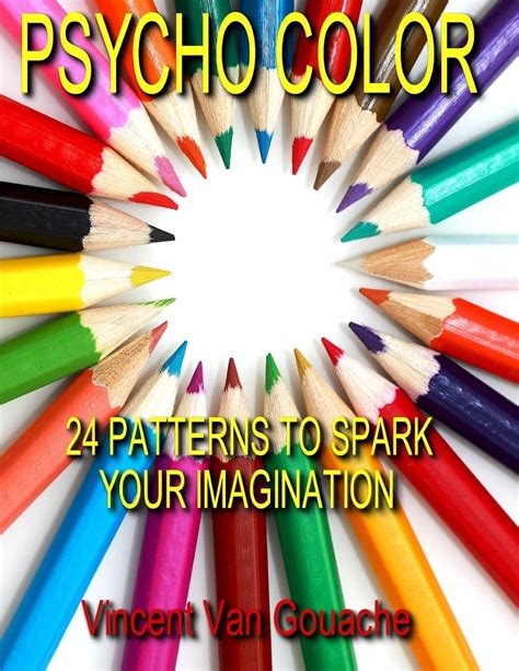 psycho color patterns spark imagination PDF