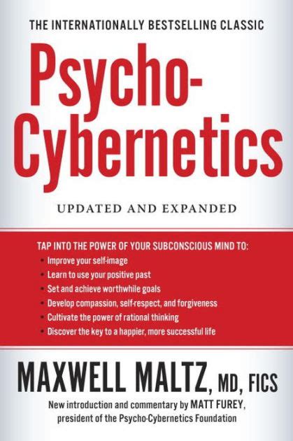psycho cybernetics psycho cybernetics Kindle Editon