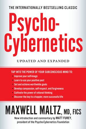 psycho cybernetics updated and expanded PDF