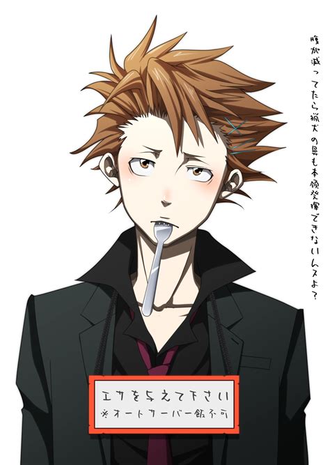 psycho pass kagari