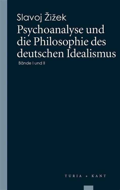 psychoanalyse die philosophie deutschen idealismus Doc