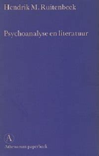 psychoanalyse en literatuur Epub