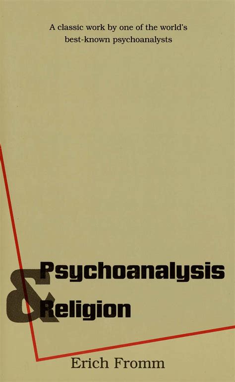 psychoanalysis and religion the terry lectures series Doc