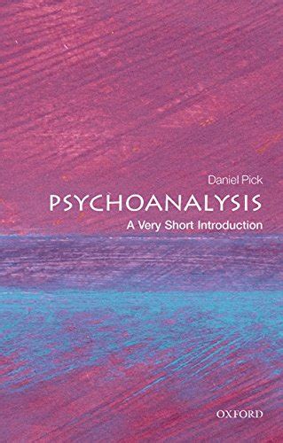 psychoanalysis very short introduction introductions Epub