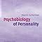 psychobiology of personality problems in the behavioural sciences s Reader