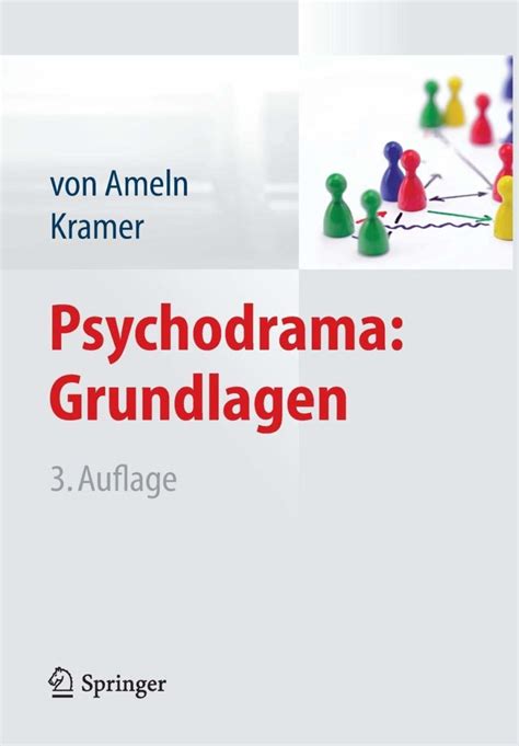 psychodrama methode en praktische toepassingen alpha boek in samenw met nvsh PDF