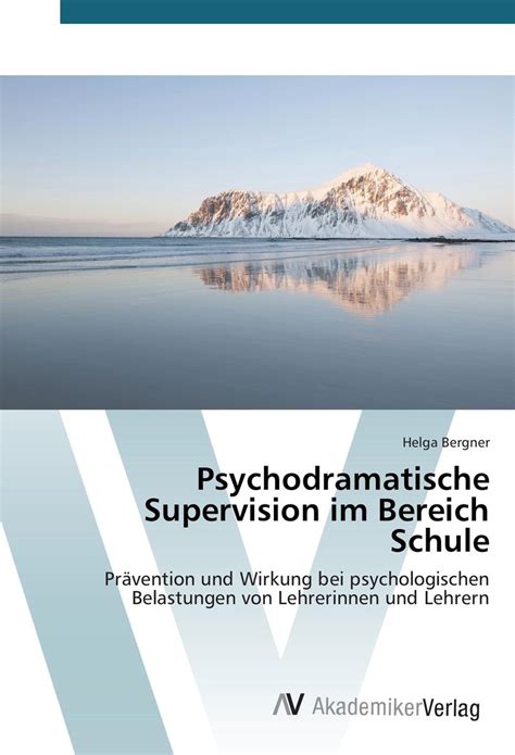 psychodramatische supervision bereich schule psychologischen Kindle Editon
