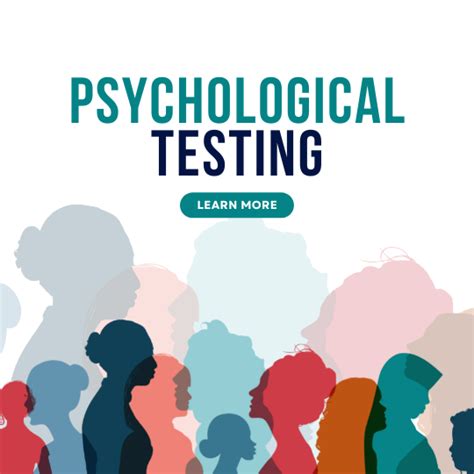 psychological testing psychological testing PDF