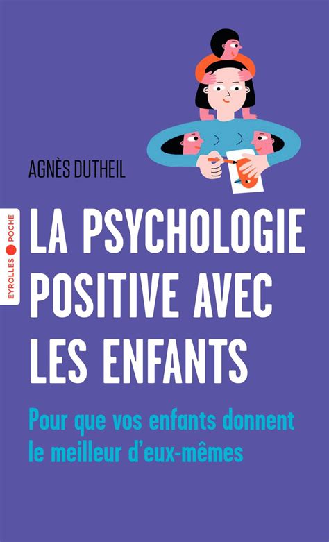 psychologie positive avec enfants deux m mes Kindle Editon