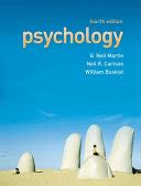 psychology 5th edn martin carlson buskist Ebook Kindle Editon
