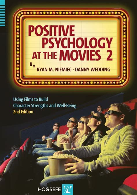 psychology at the movies PDF