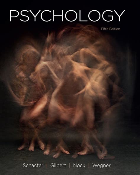 psychology daniel l schacter Ebook Kindle Editon