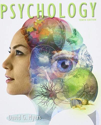 psychology david myers 10th edition study guide pdf Reader