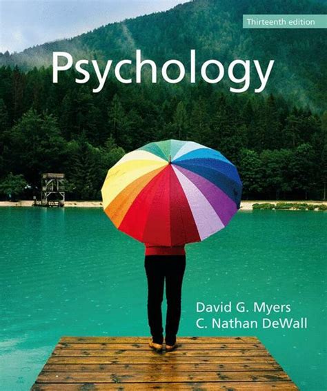 psychology david myers test bank Ebook Reader