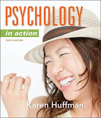 psychology in action 10th edition ebook Epub