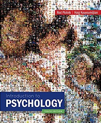 psychology in action 10th edition pdf download Kindle Editon