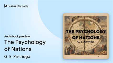 psychology nations g e partridge Reader