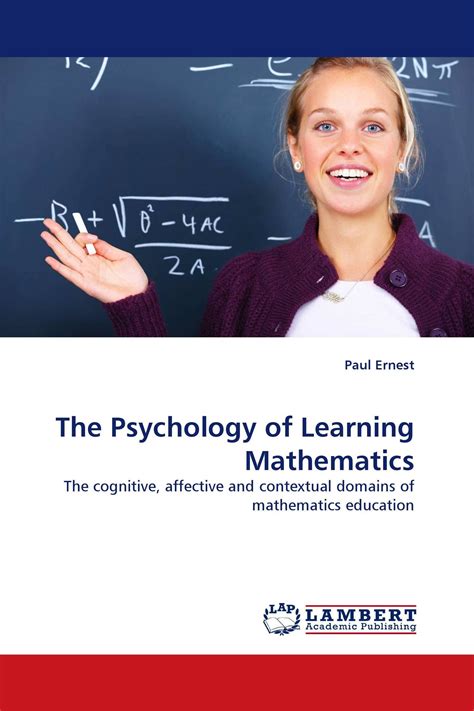 psychology of learning mathmatics penguin psychology Doc