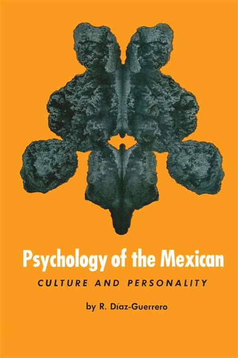 psychology of the mexican psychology of the mexican Reader