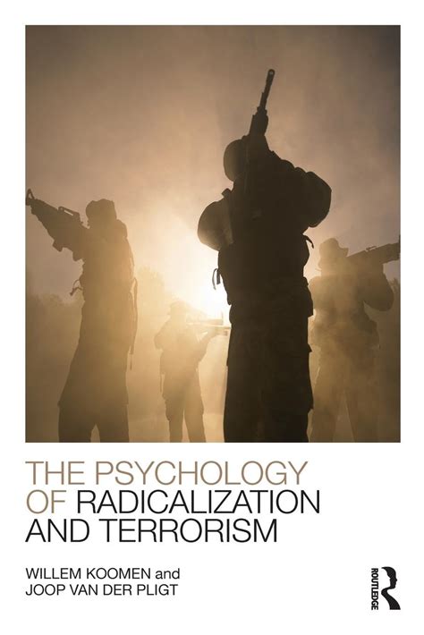 psychology radicalization terrorism willem koomen Doc