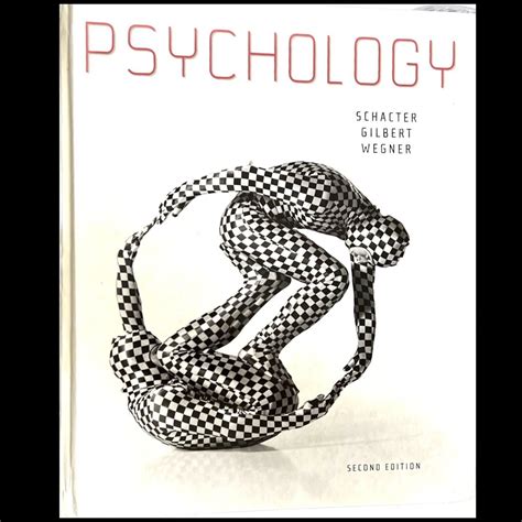 psychology schacter gilbert wegner second edition PDF