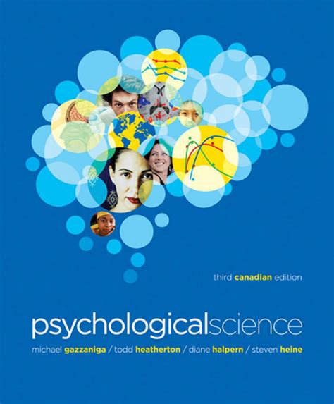 psychology science 4th edition gazzaniga pdf Kindle Editon