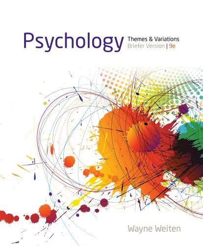 psychology themes and variations briefer version psychology themes and variations briefer version Doc