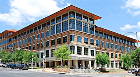 psychology ut austin