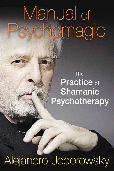 psychomagic Ebook Epub