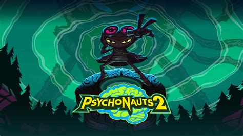 psychonauts voice actors