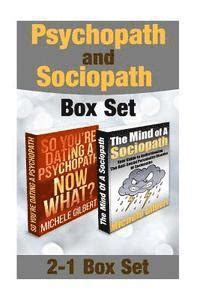 psychopath and sociopath personality box set psychopaths and narcissistic personality disorder exposed Kindle Editon