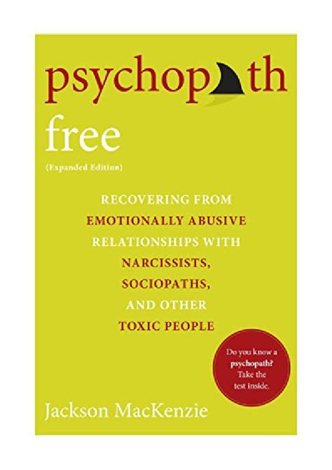 psychopath free by jackson pdf Kindle Editon