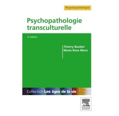 psychopathologie transculturelle psychopathologie transculturelle PDF