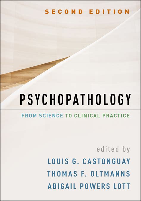 psychopathology from science to clinical practice Kindle Editon