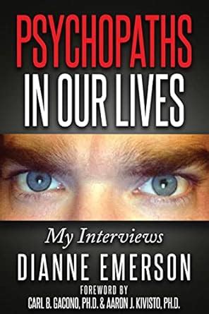 psychopaths in our lives my interviews PDF