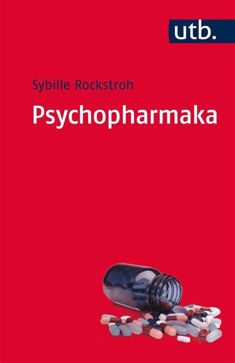 psychopharmaka sybille rockstroh ebook Kindle Editon
