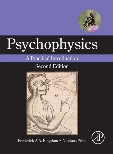 psychophysics a practical introduction Doc