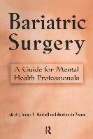 psychosocial assessment and treatment of bariatric surgery patients PDF