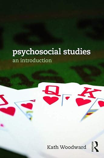 psychosocial studies an introduction Reader