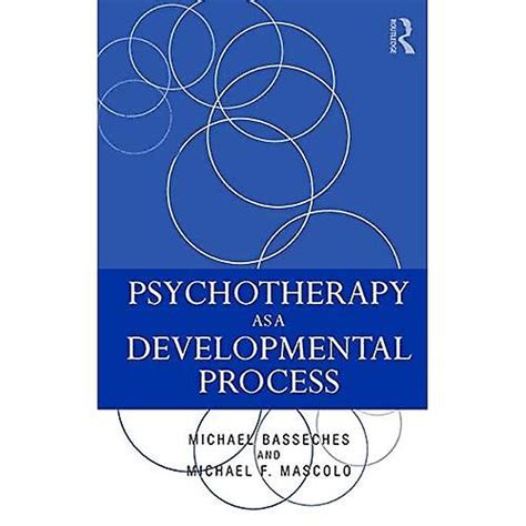 psychotherapy as a developmental process PDF