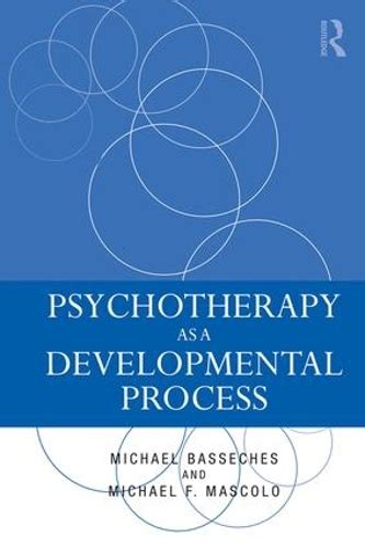 psychotherapy as a developmental process PDF