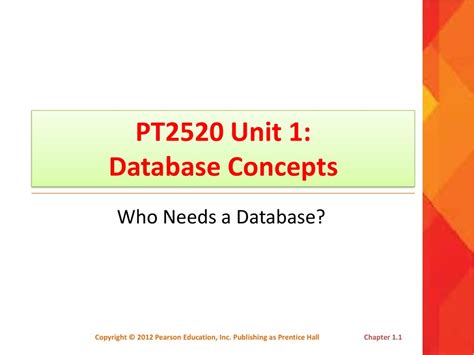 pt2520 database concepts Ebook PDF