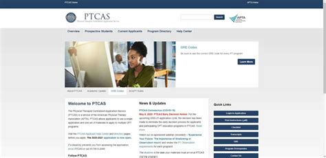 ptcas system university of minnesota