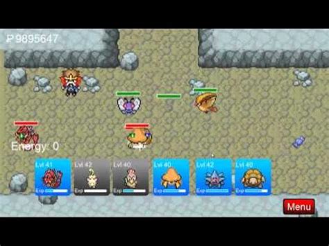 Ptd Rock Tunnel Walkthrough