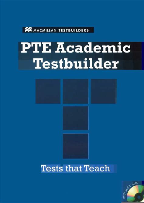 pte_academic_testbuilder_macmillan Ebook PDF