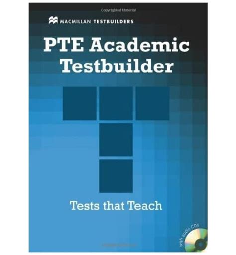 pte_academic_testbuilder_macmillan Ebook PDF