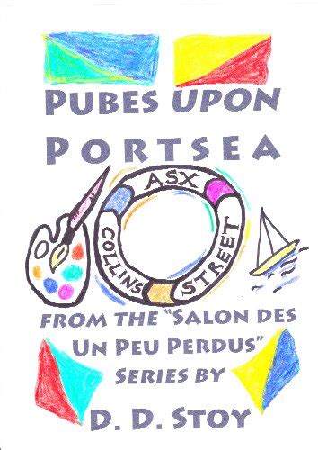 pubes upon portsea salon des un peu perdus book 1 PDF