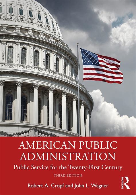 public administration for the twenty first century Doc