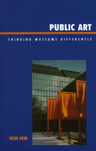 public art thinking museums differently Kindle Editon